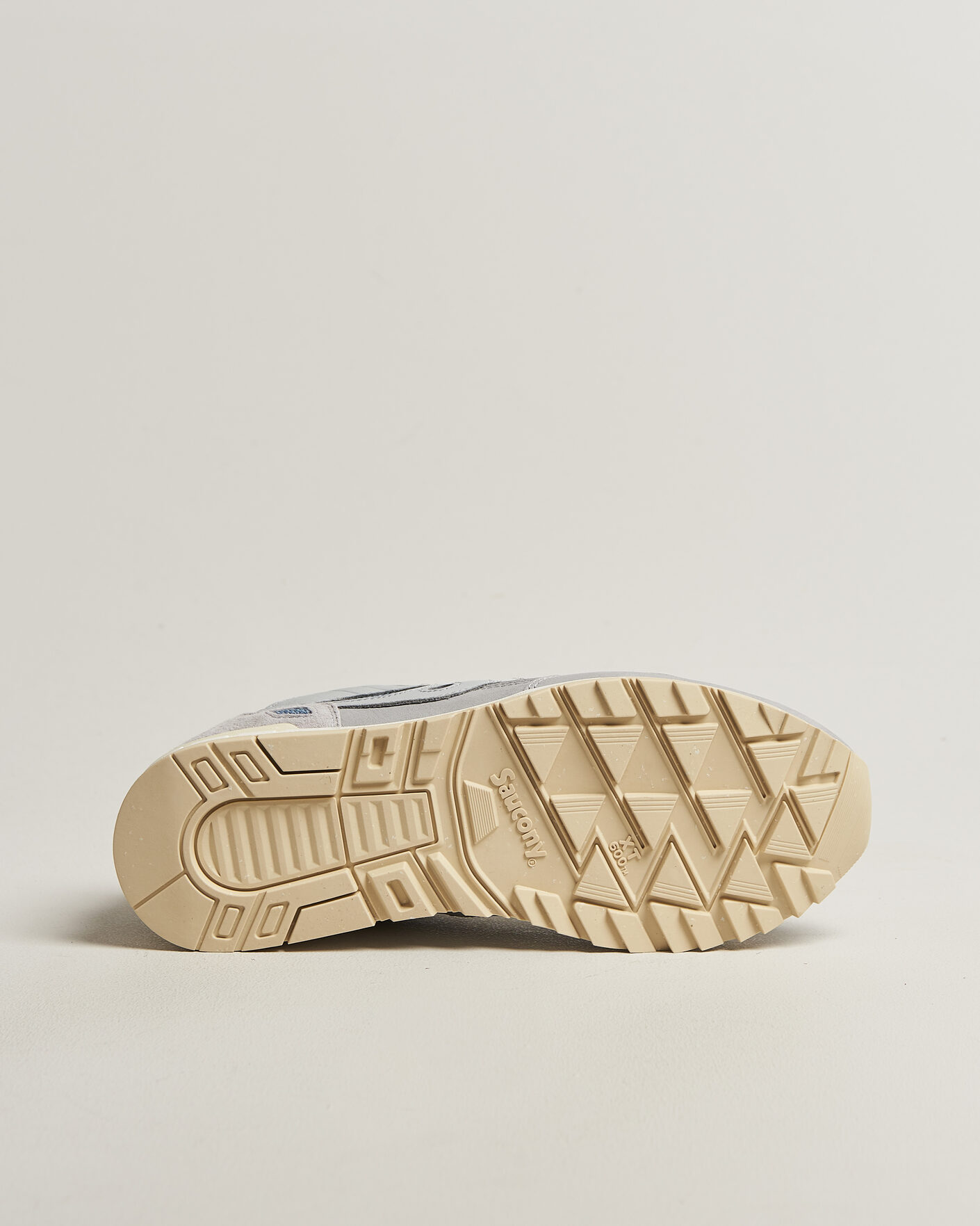 Mies | Tennarit | Saucony | Shadow 5000 Sneaker Blue/Grey