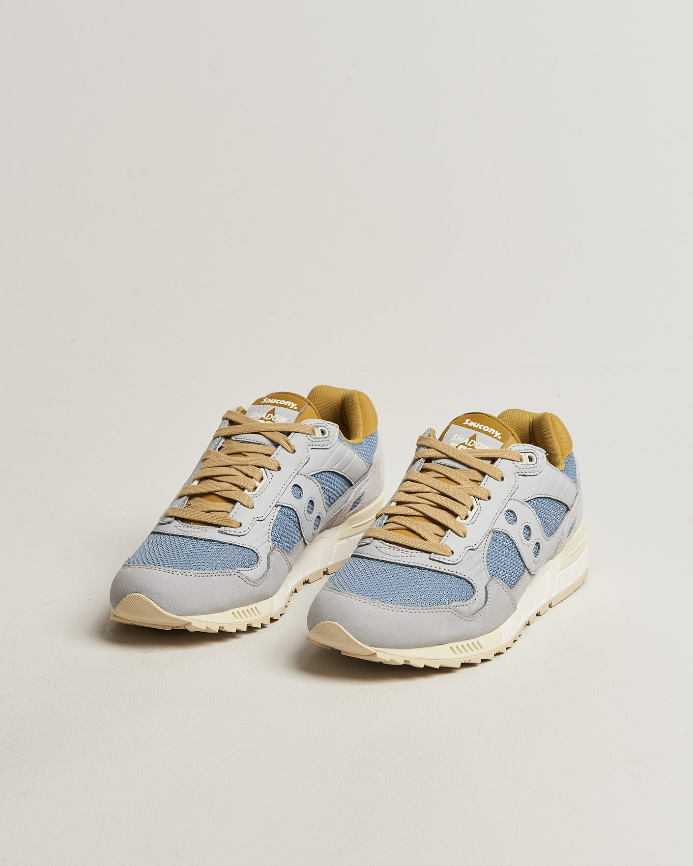 Mies | Tennarit | Saucony | Shadow 5000 Sneaker Blue/Grey