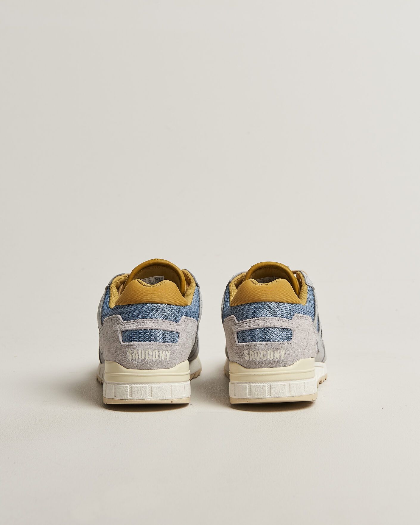 Mies | Tennarit | Saucony | Shadow 5000 Sneaker Blue/Grey