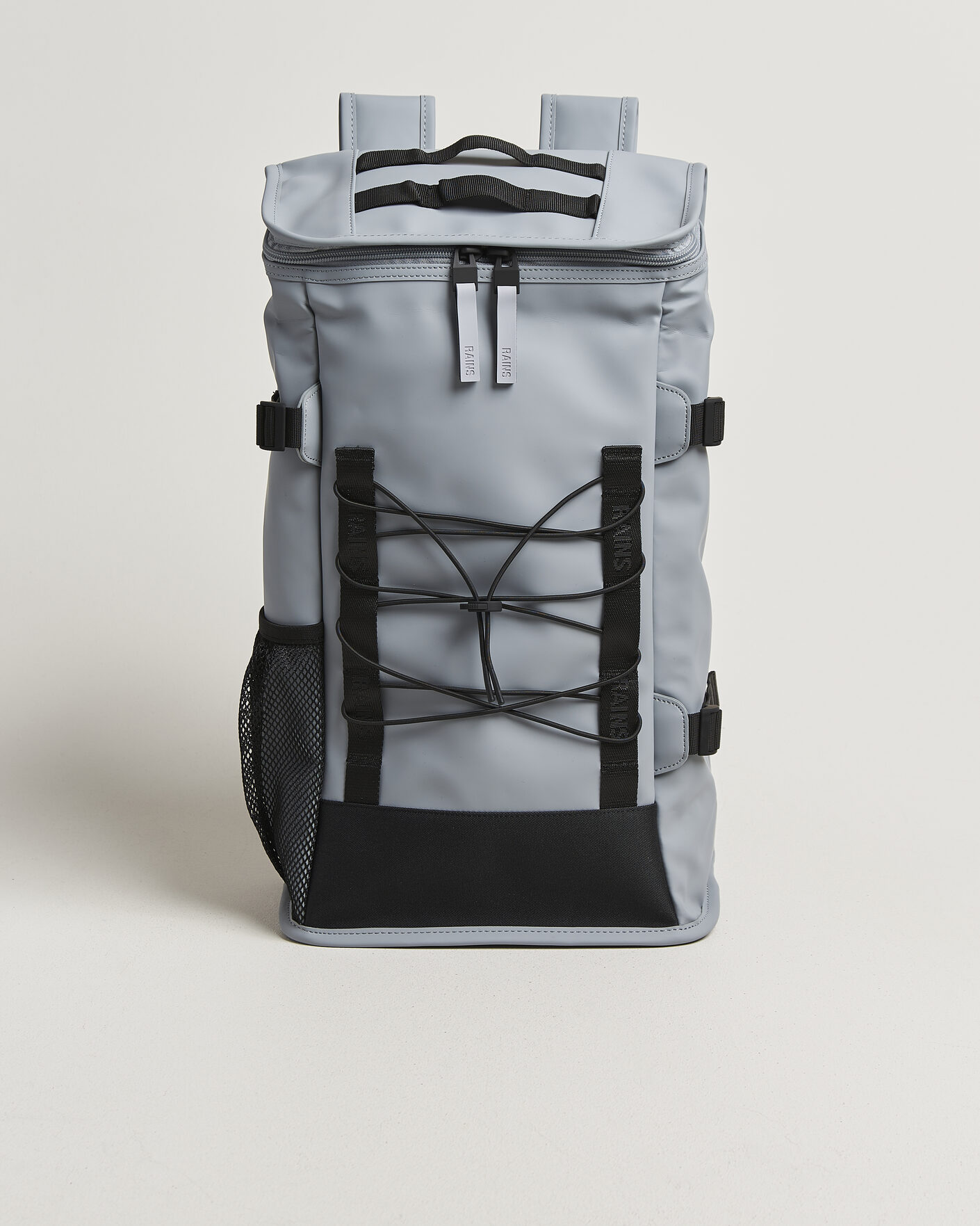 Mies | Laukut | RAINS | Trail Mountaineer Backpack Pool
