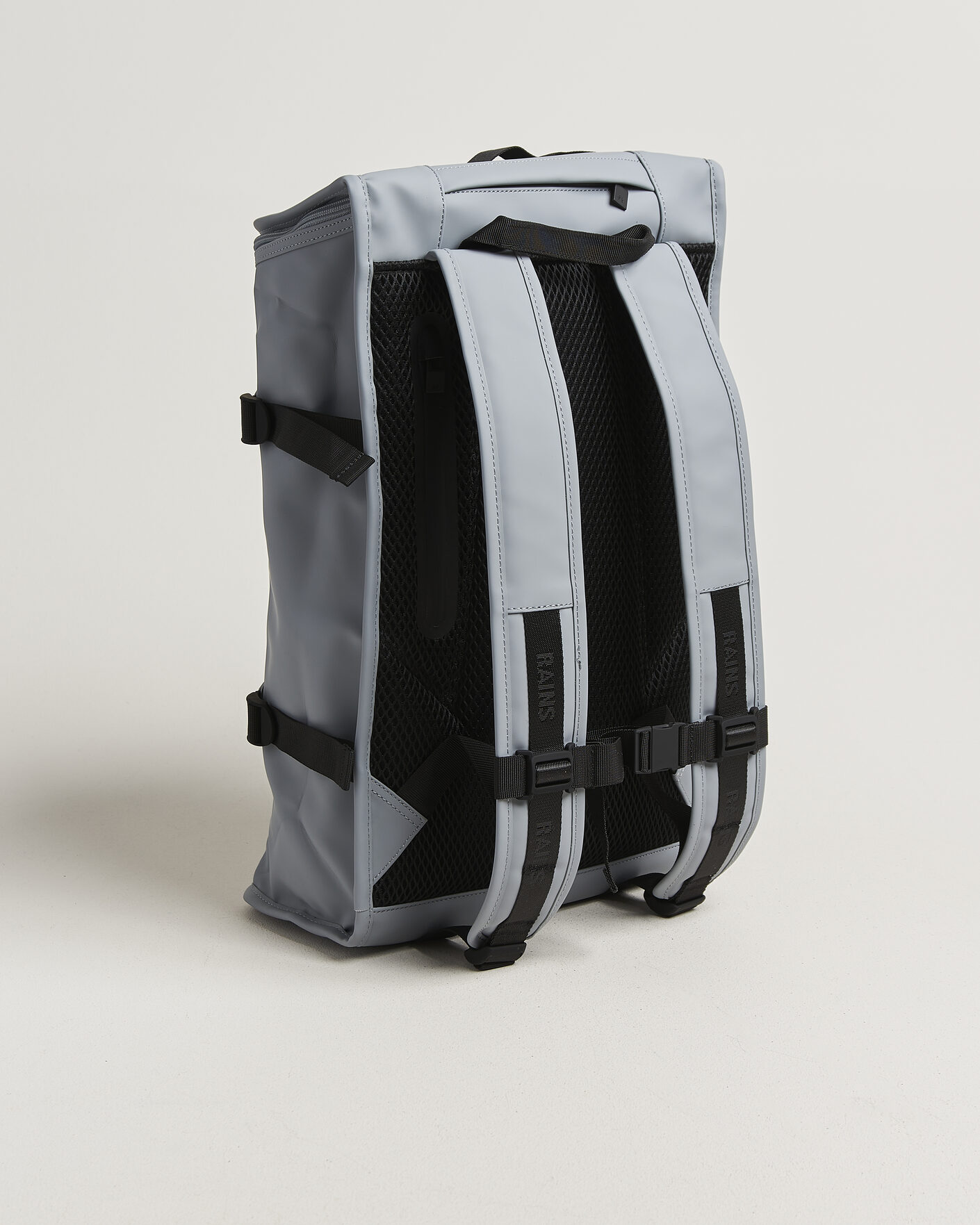Mies | Laukut | RAINS | Trail Mountaineer Backpack Pool