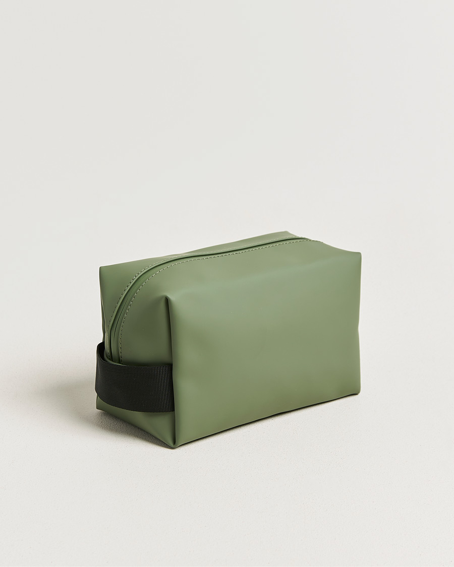 Mies | Laukut | RAINS | Washbag Small Well