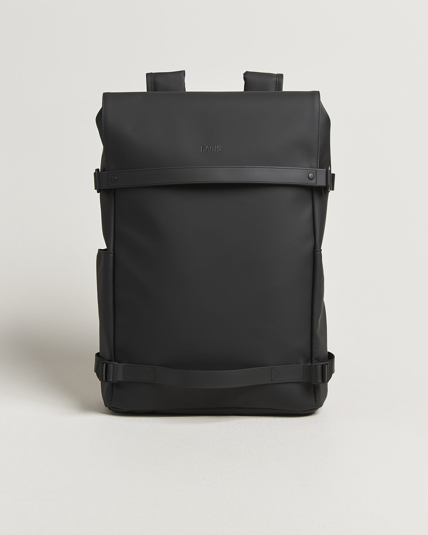 Mies | Laukut | RAINS | OTG Backpack Black