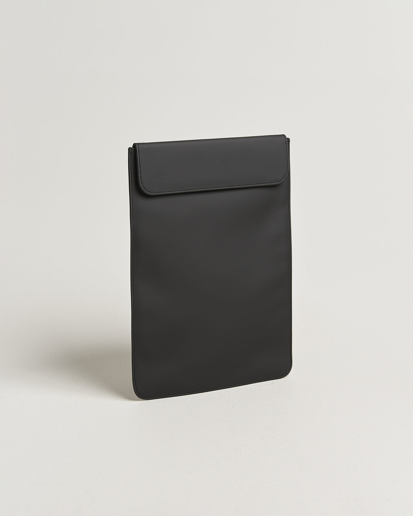 Mies | Laukut | RAINS | OTG Backpack Black