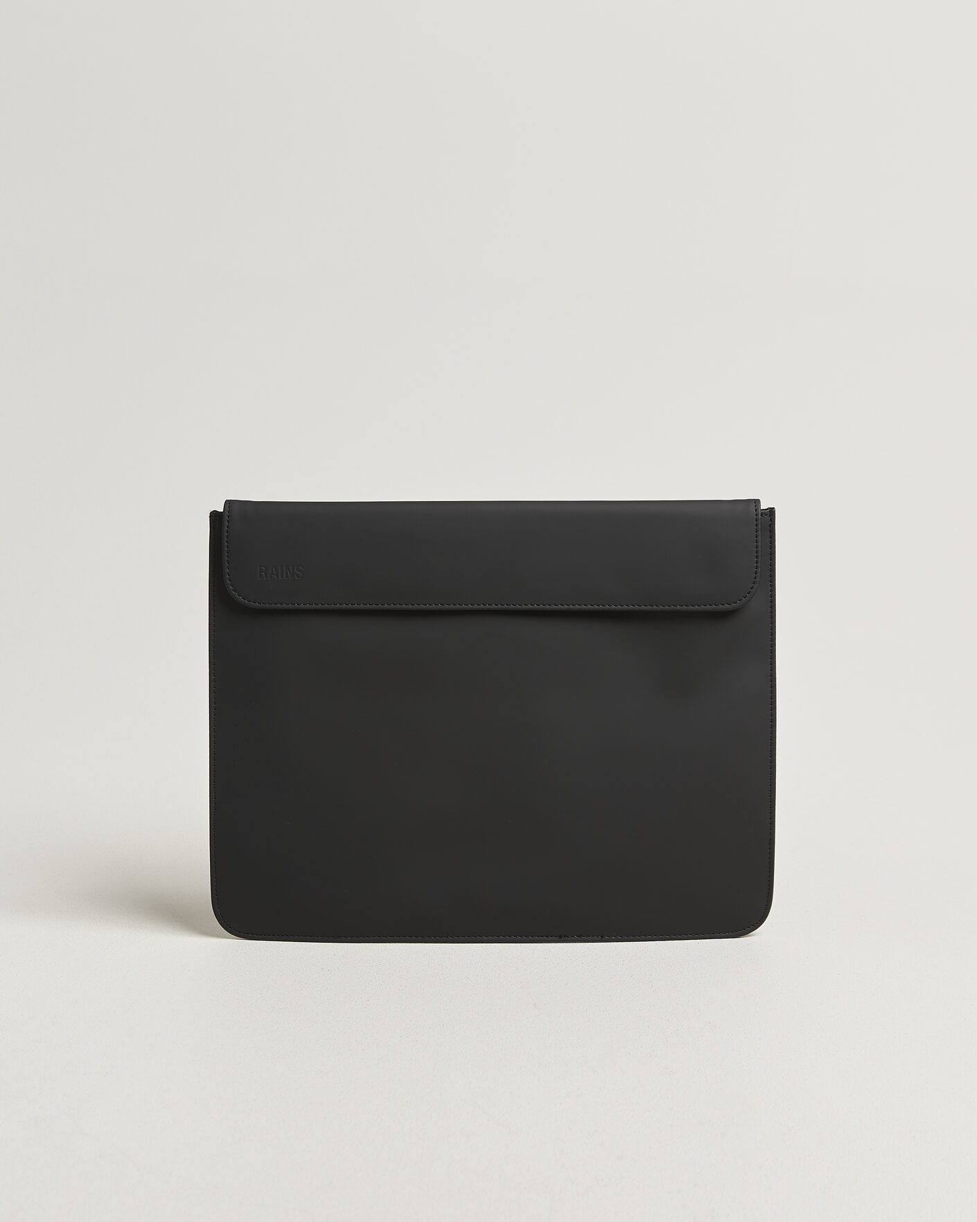 Mies | Laukut | RAINS | OTG Messenger Bag Black