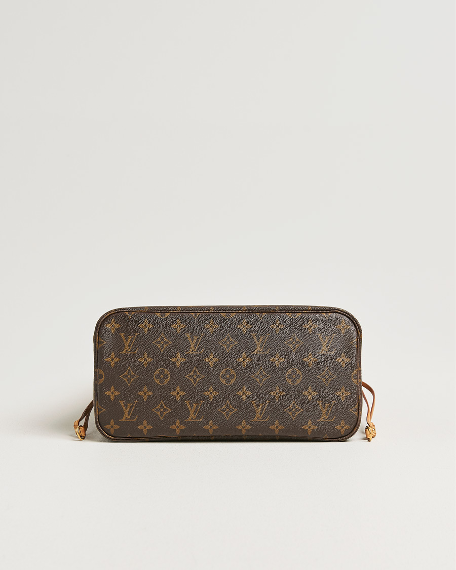 Mies | Pre-Owned & Vintage Bags | Louis Vuitton Pre-Owned | Neverfull MM Monogram
