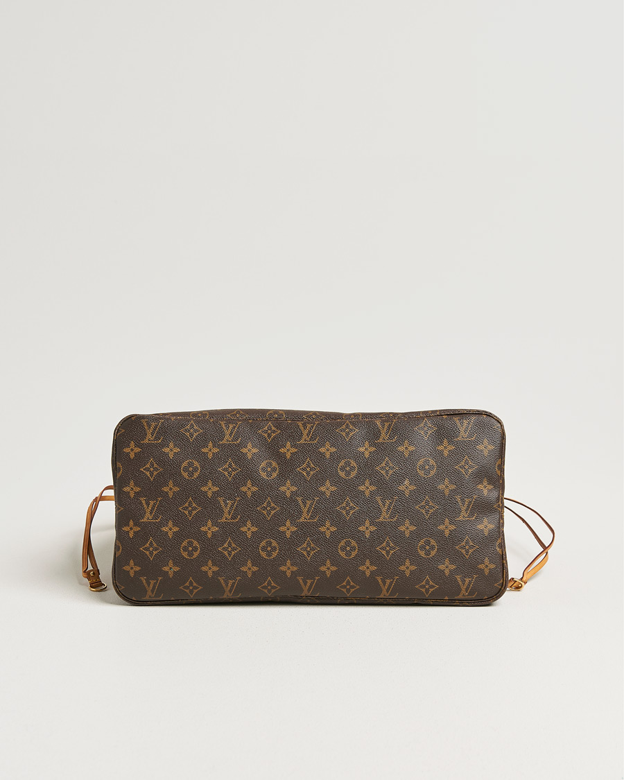 Mies | Pre-Owned & Vintage Bags | Louis Vuitton Pre-Owned | Neverfull GM Monogram