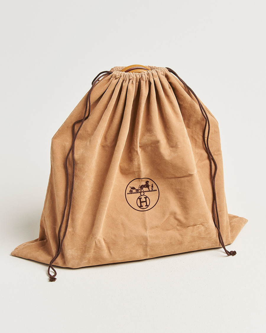 Mies | Pre-Owned & Vintage Bags | Hermès Pre-Owned | Birkin 35 Ardennes Gold