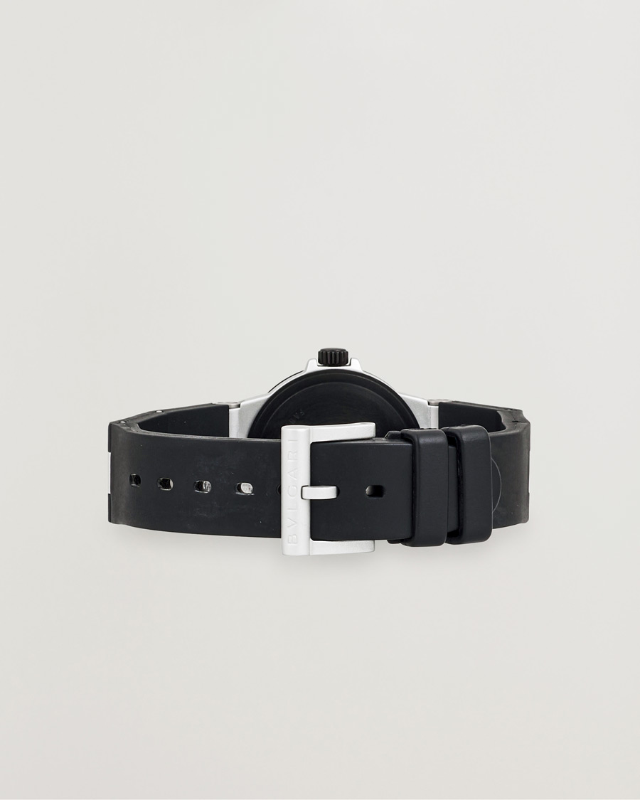 Mies | Pre-Owned & Vintage Watches | Bvlgari Pre-Owned | Diagono