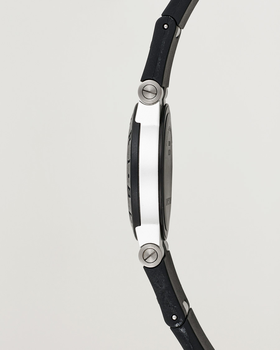 Mies | Pre-Owned & Vintage Watches | Bvlgari Pre-Owned | Diagono