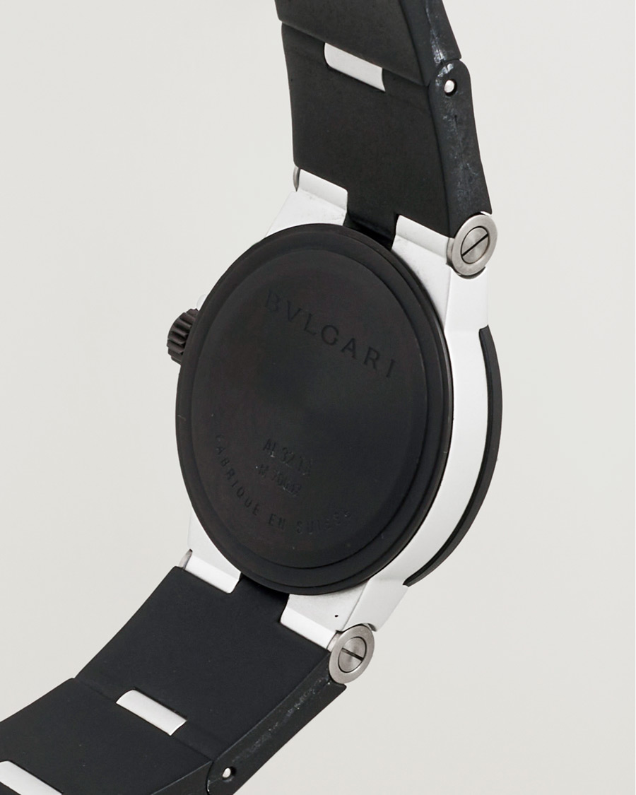 Mies | Pre-Owned & Vintage Watches | Bvlgari Pre-Owned | Diagono