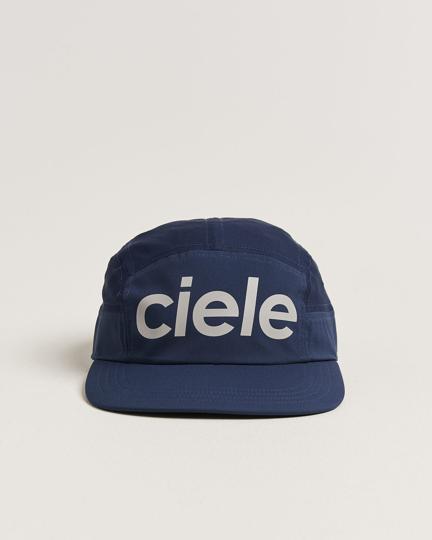 Mies | Päähineet | Ciele | GOCap Century Running Cap Deep Space