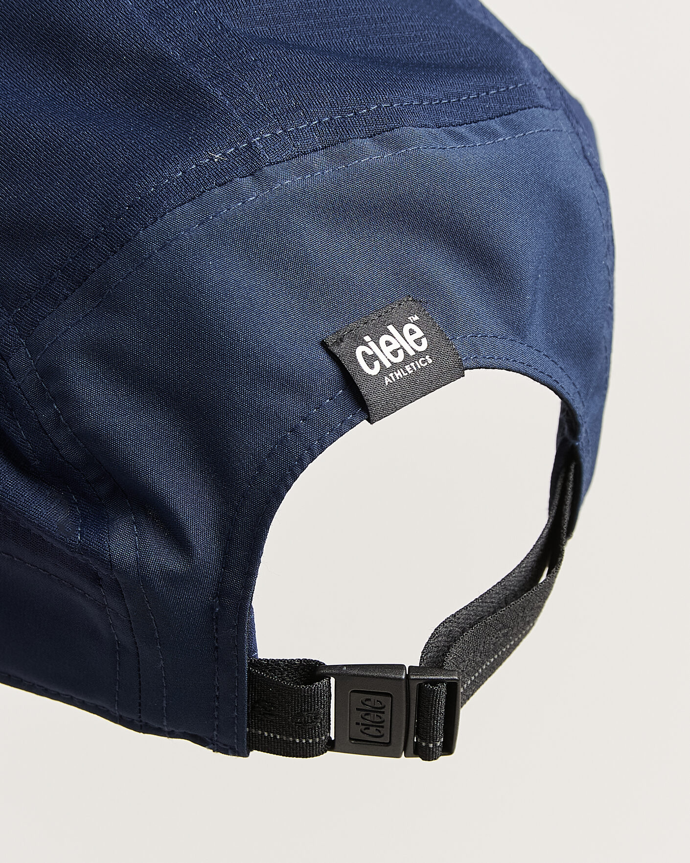 Mies | Päähineet | Ciele | GOCap Century Running Cap Deep Space