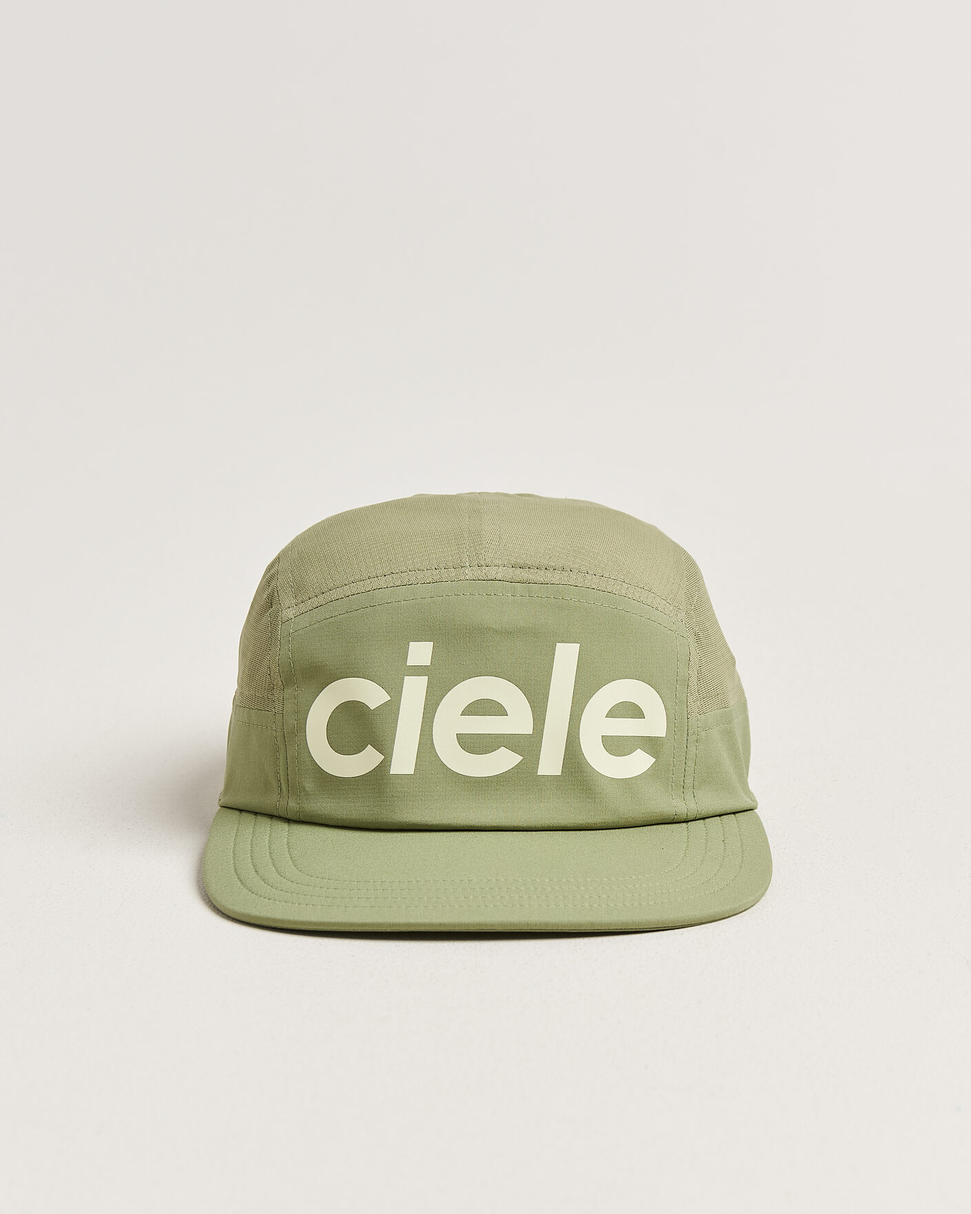 Mies | Päähineet | Ciele | GOCap Century Running Cap Toad