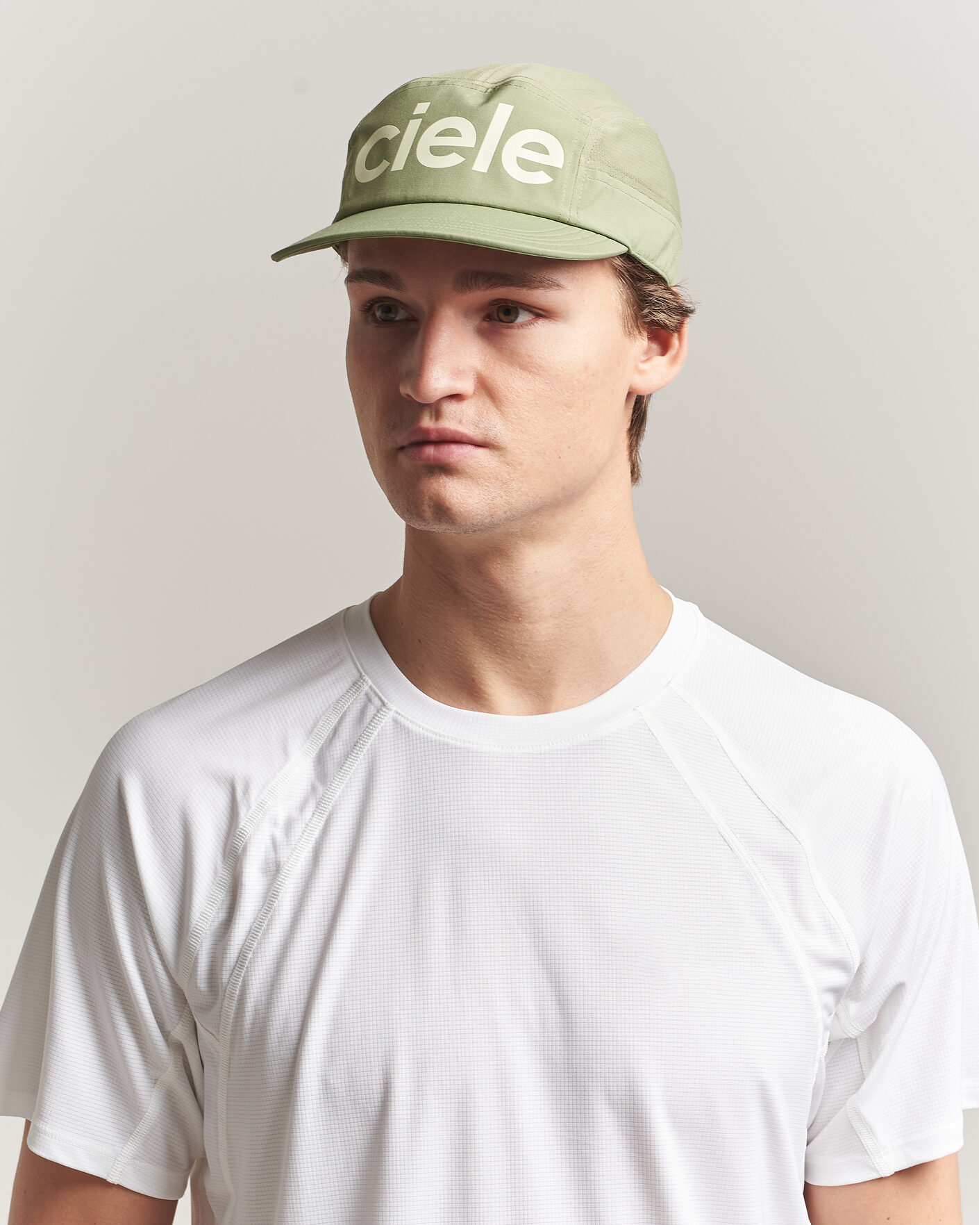 Mies | Päähineet | Ciele | GOCap Century Running Cap Toad