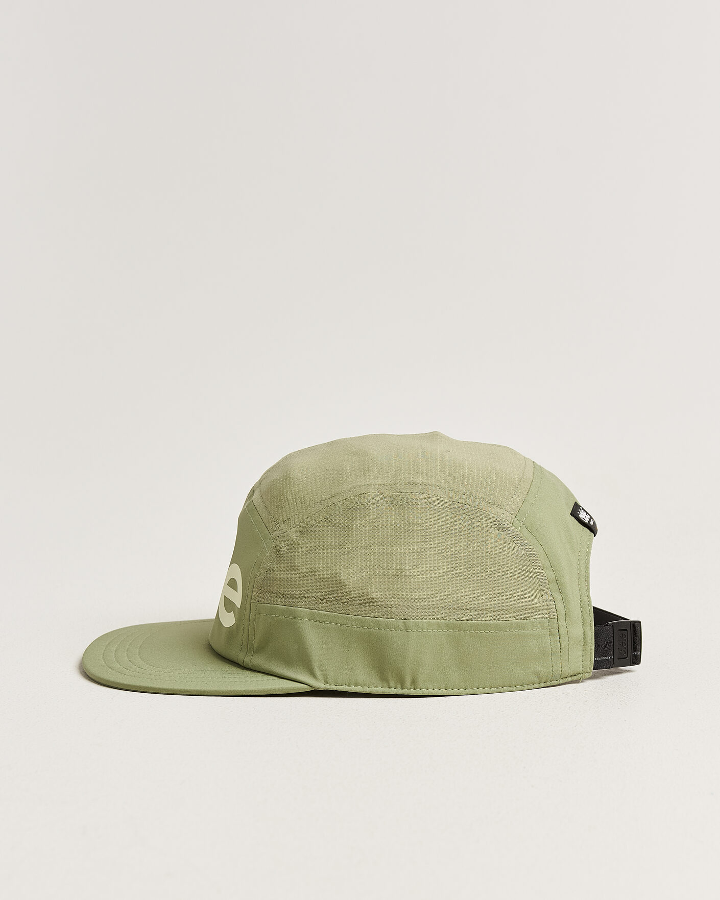 Mies | Päähineet | Ciele | GOCap Century Running Cap Toad
