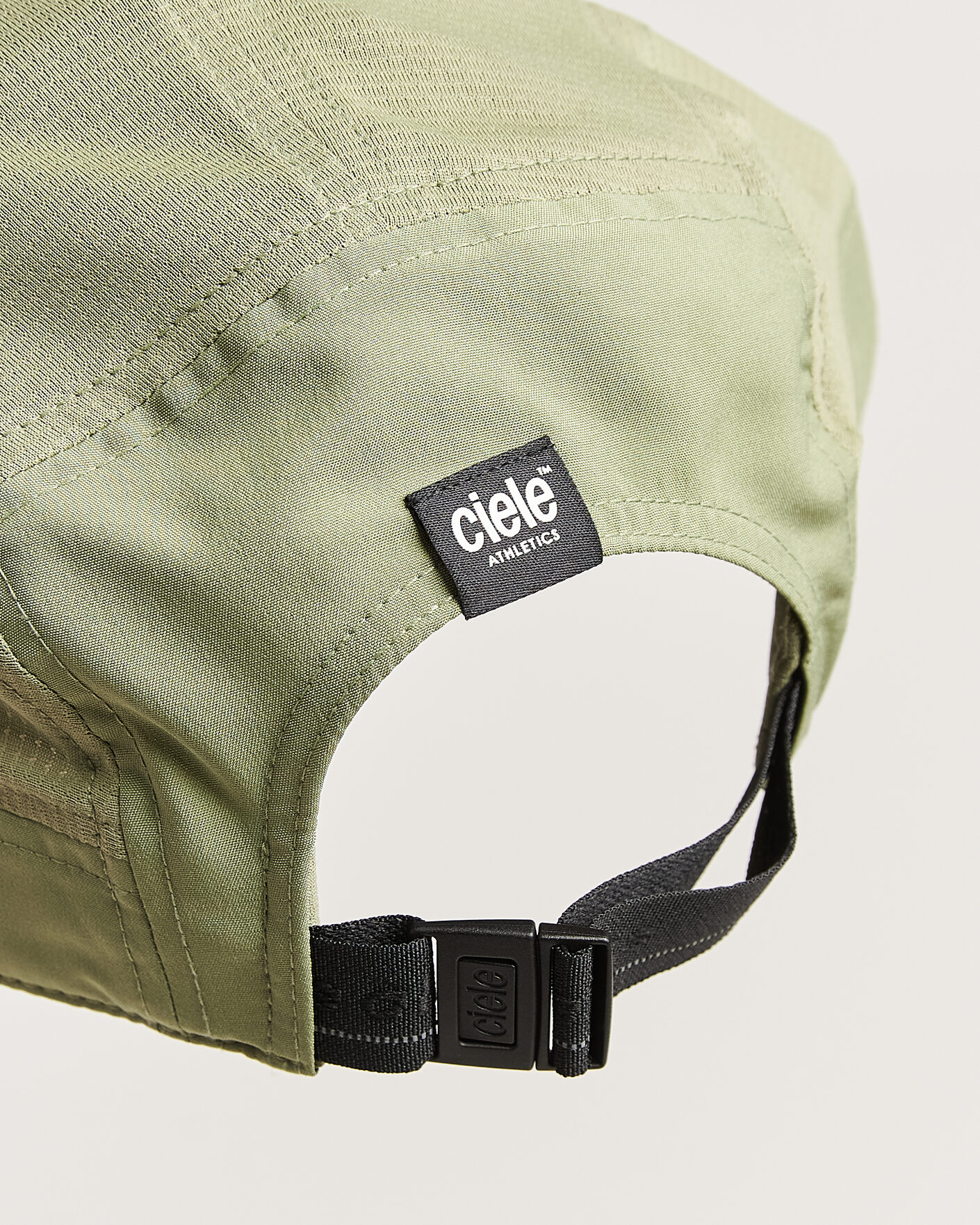 Mies | Päähineet | Ciele | GOCap Century Running Cap Toad