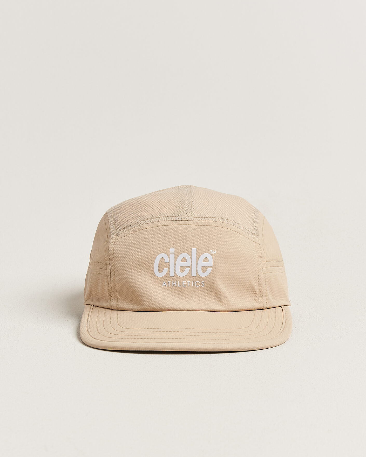 Mies | Päähineet | Ciele | GOCap Classic Running Cap Safari