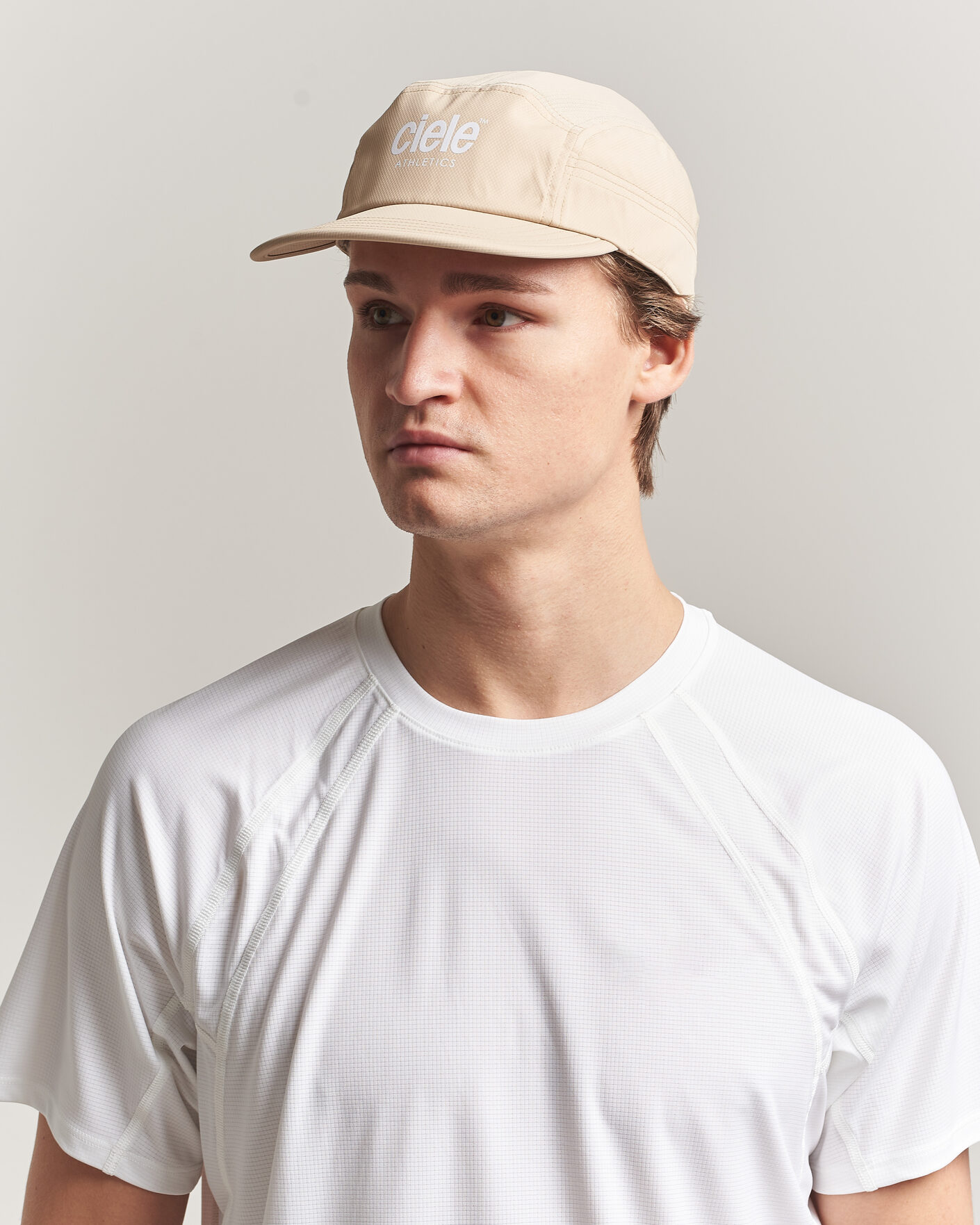 Mies | Päähineet | Ciele | GOCap Classic Running Cap Safari