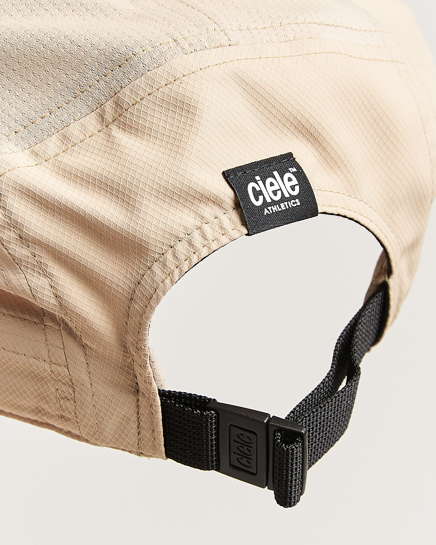 Mies | Päähineet | Ciele | GOCap Classic Running Cap Safari