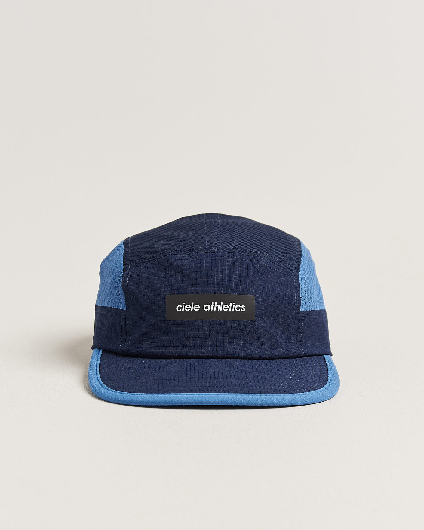 Mies | Päähineet | Ciele | GOCap Field Running Cap Indigo