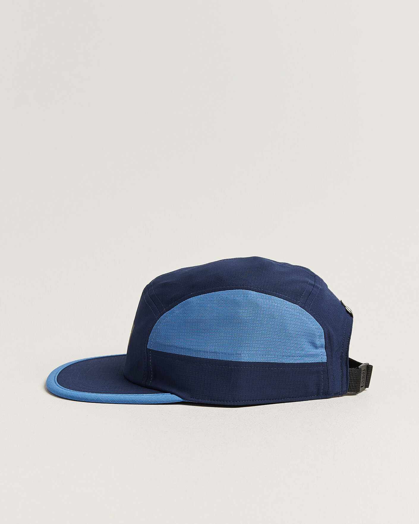 Mies | Päähineet | Ciele | GOCap Field Running Cap Indigo