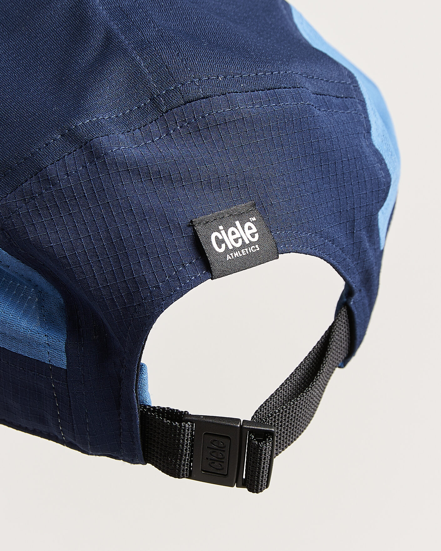 Mies | Päähineet | Ciele | GOCap Field Running Cap Indigo