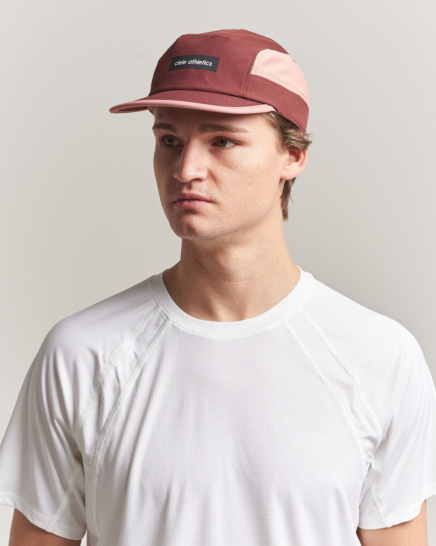 Mies | Päähineet | Ciele | GOCap Field Running Cap Andorra