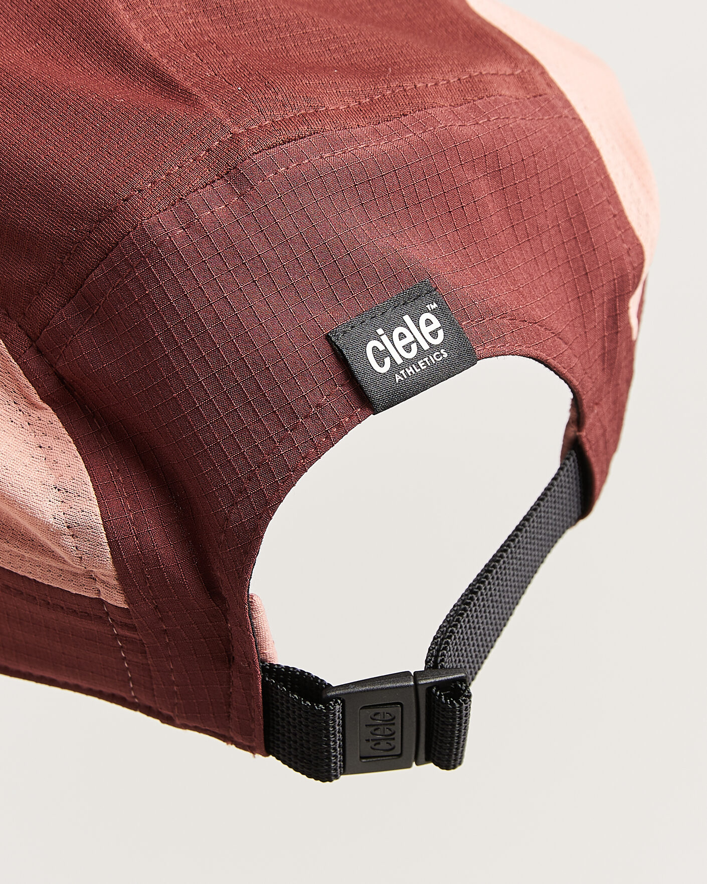 Mies | Päähineet | Ciele | GOCap Field Running Cap Andorra