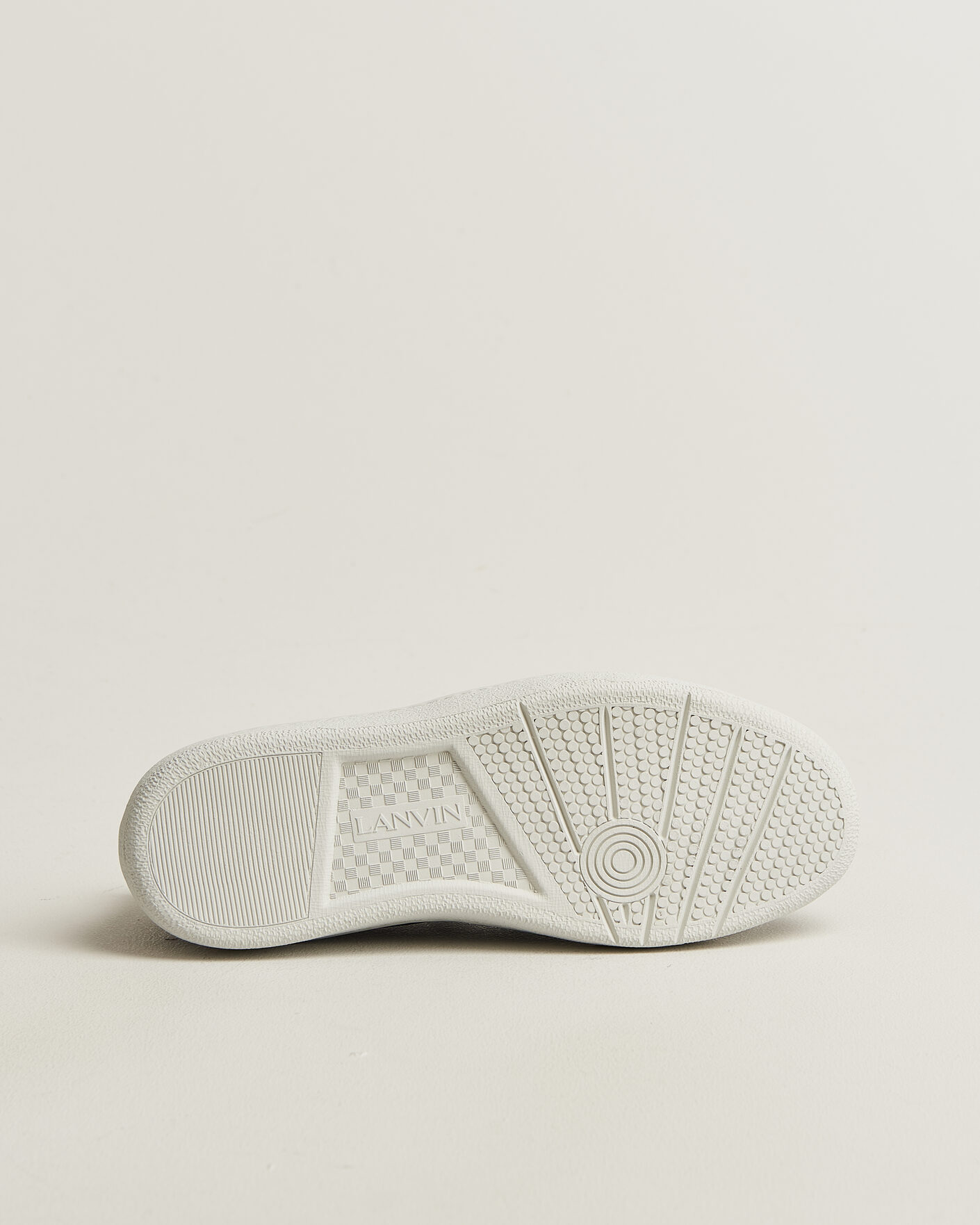 Mies | Loaferit | Lanvin | Cruiser Slipper Shoes Black