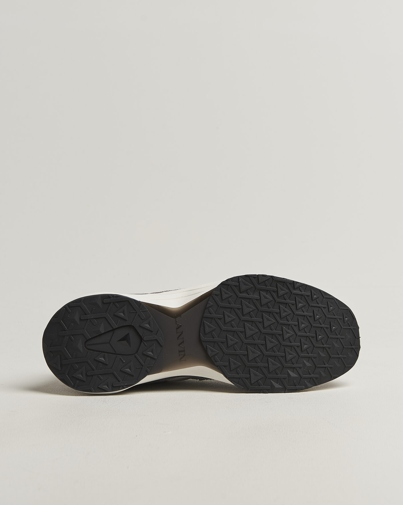 Mies | Tennarit | Lanvin | JLA Running Sneakers Light Grey