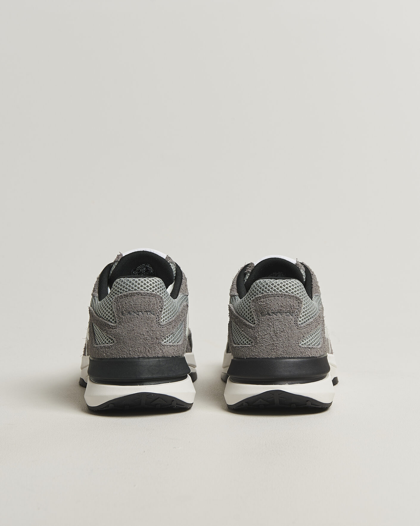 Mies | Tennarit | Lanvin | JLA Running Sneakers Light Grey