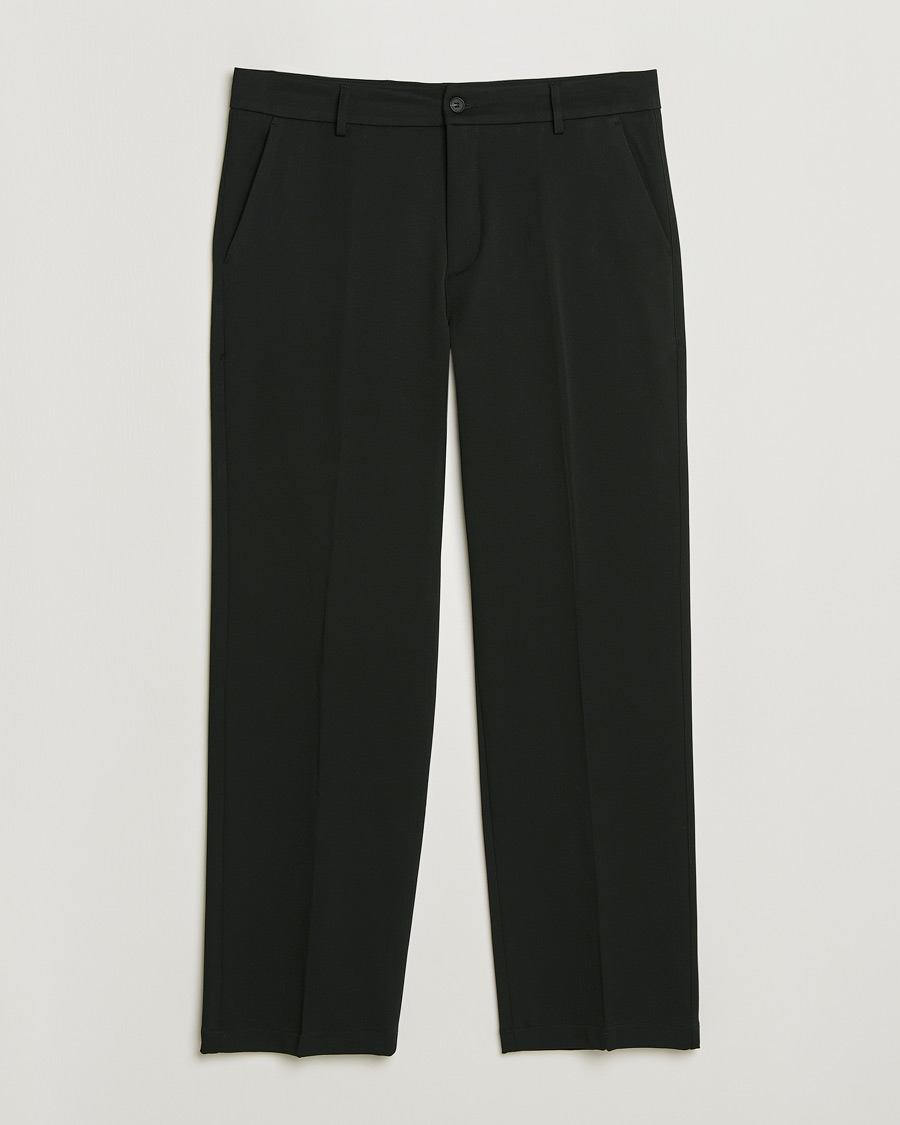 Mies | Housut | LES DEUX | Como Slack Pants Black