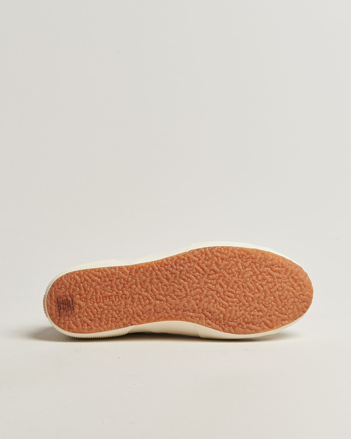 Mies | Tennarit | Superga | 2750 OG Herringbone Sneaker Beige
