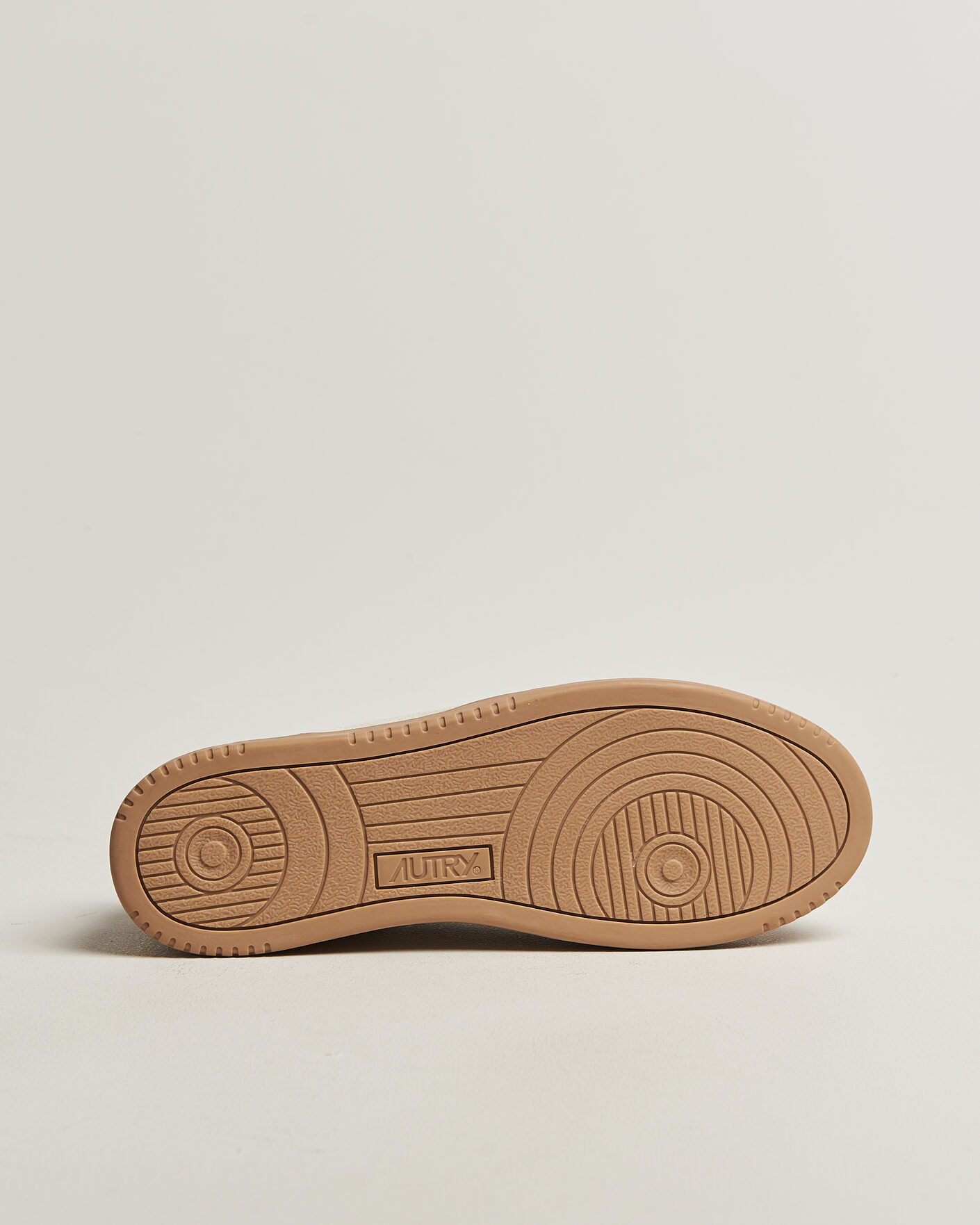 Mies | Tennarit | Autry | Medalist Low Suede Mix Sneaker Tundra/Egg/Peanut