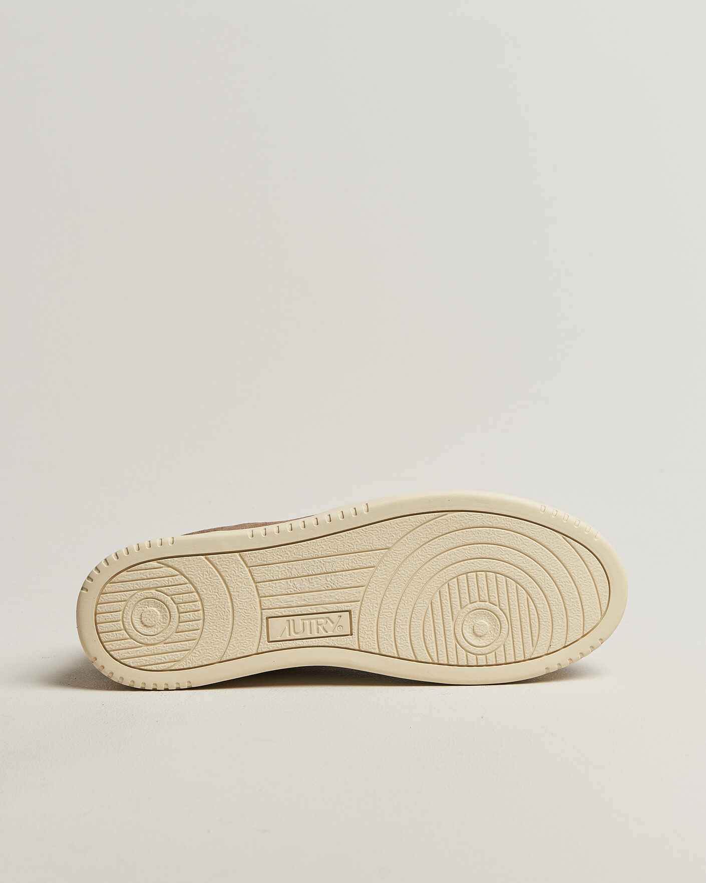 Mies | Tennarit | Autry | Medalist Low Sneaker Cigar/White