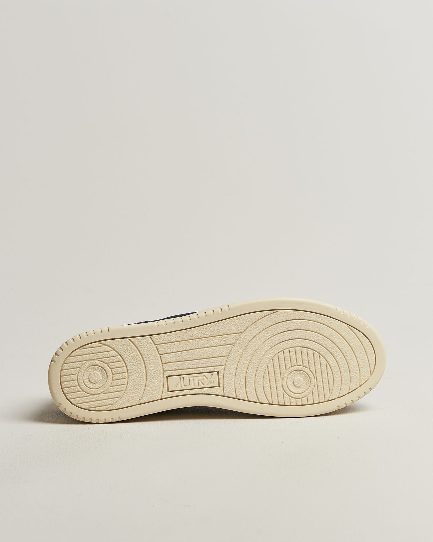 Mies | Tennarit | Autry | Medalist Low Sneaker Space/White