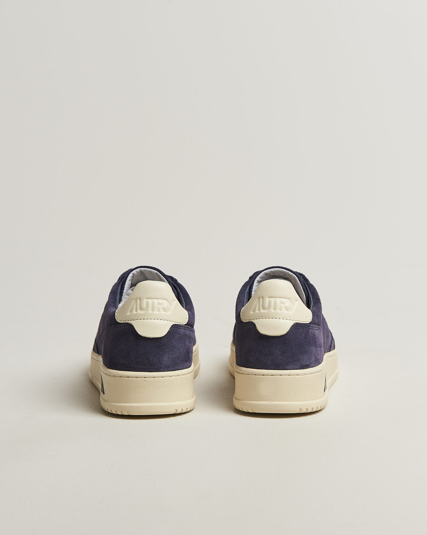 Mies | Tennarit | Autry | Medalist Low Sneaker Space/White