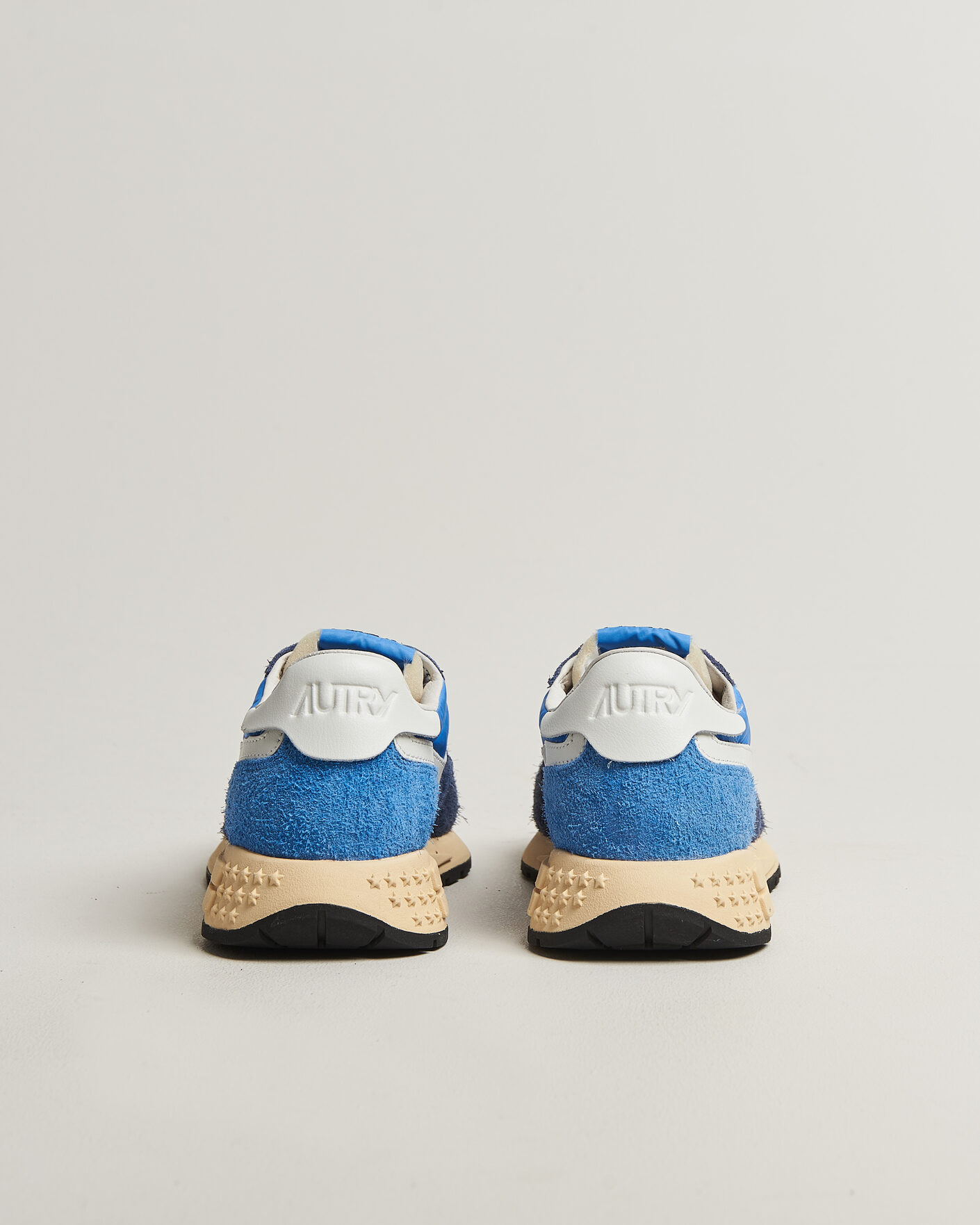 Mies | Tennarit | Autry | Reelwind Running Sneaker Bluette/Digital Blue