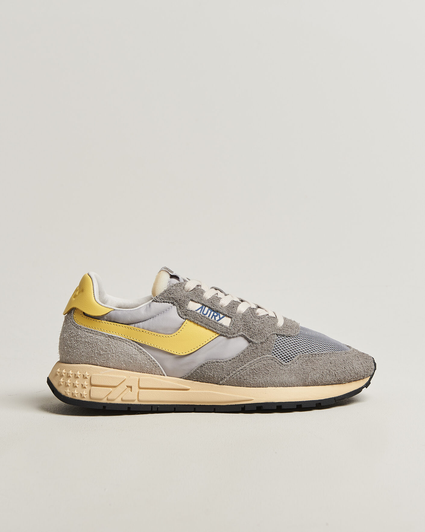 Mies | Tennarit | Autry | Reelwind Running Sneaker Vapor/Plumbeo