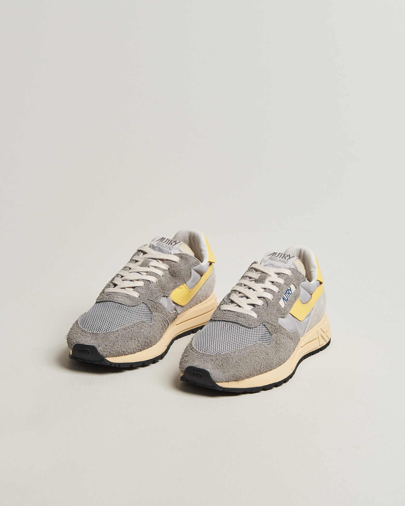 Mies | Tennarit | Autry | Reelwind Running Sneaker Vapor/Plumbeo