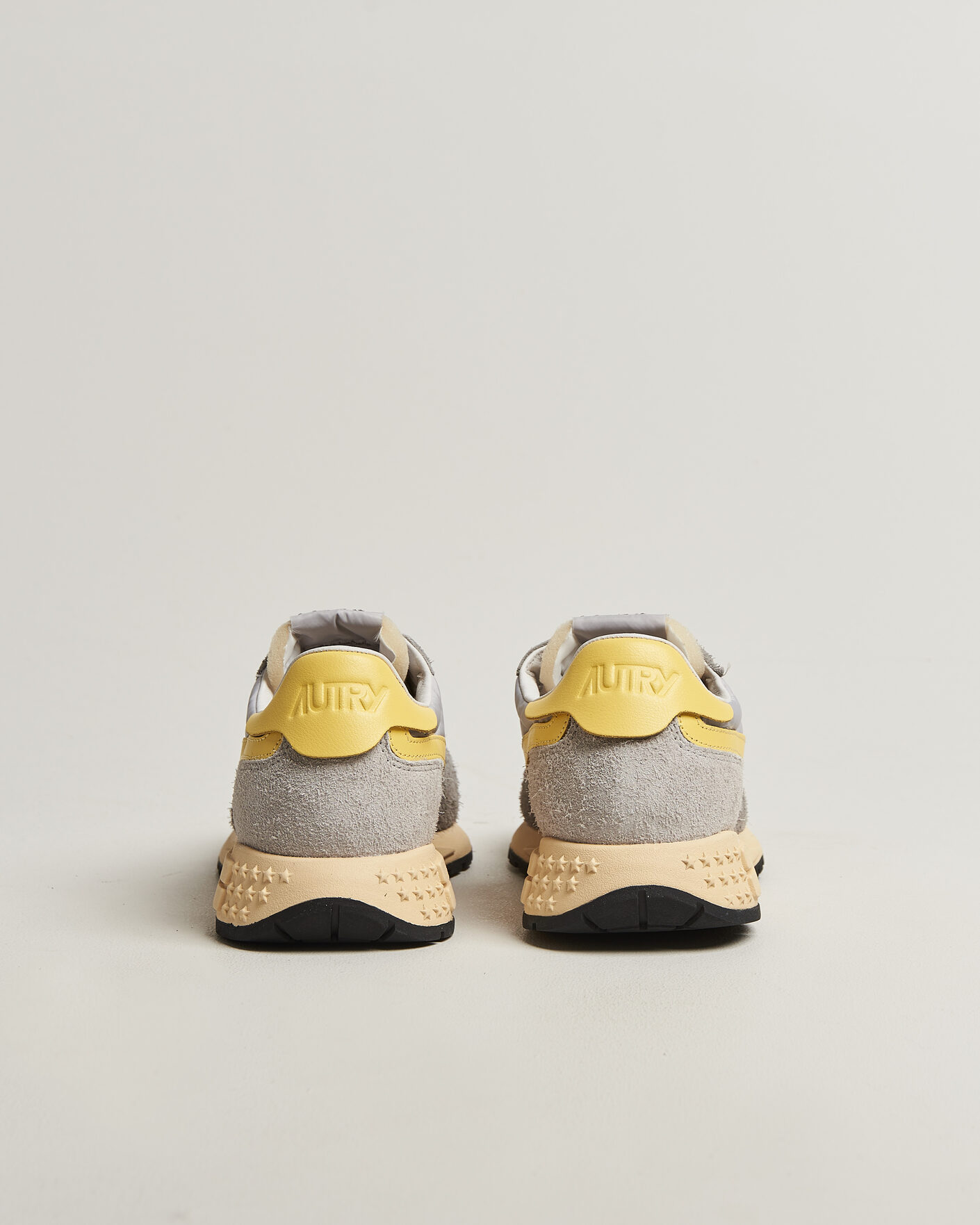 Mies | Tennarit | Autry | Reelwind Running Sneaker Vapor/Plumbeo