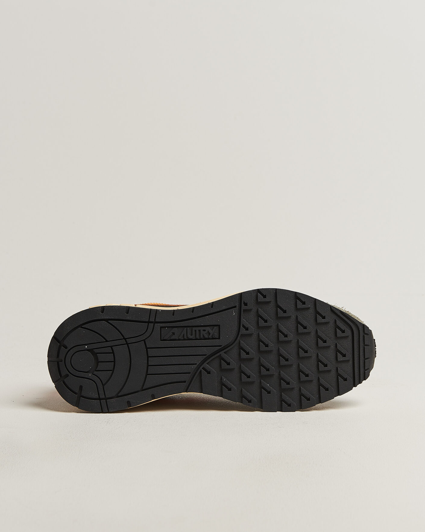 Mies | Tennarit | Autry | Reelwind Running Sneaker Salvia/Smoked Green