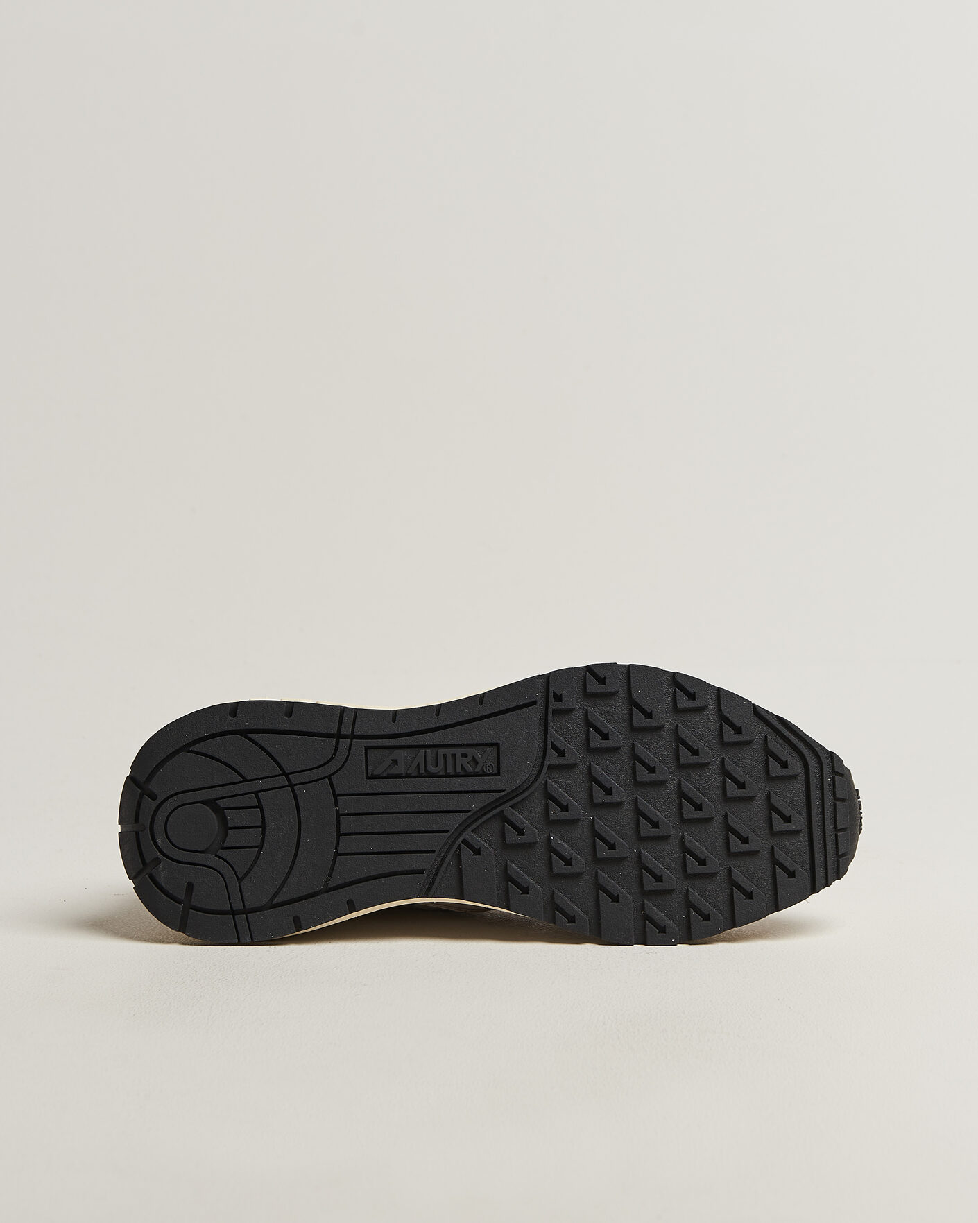 Mies | Tennarit | Autry | Reelwind Running Sneaker Pelican