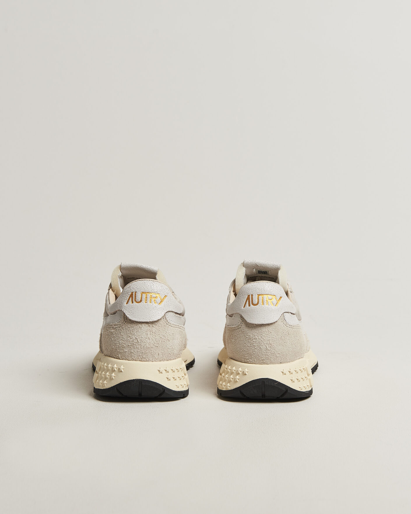 Mies | Tennarit | Autry | Reelwind Running Sneaker Pelican