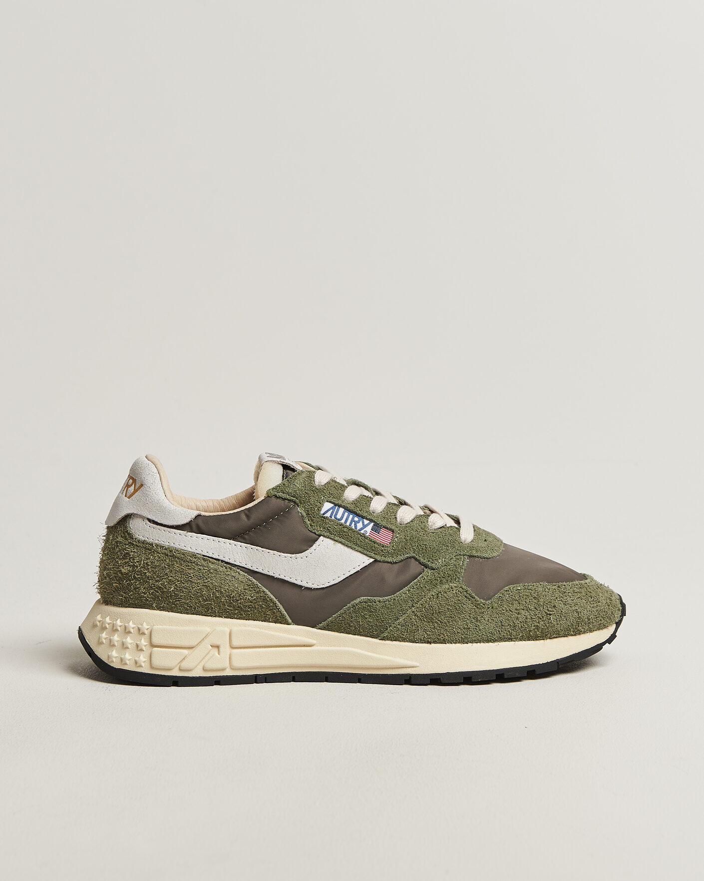 Mies | Tennarit | Autry | Reelwind Running Sneaker Salvia
