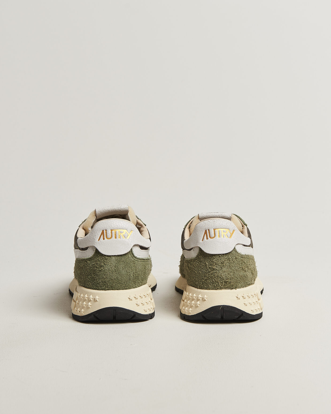 Mies | Tennarit | Autry | Reelwind Running Sneaker Salvia