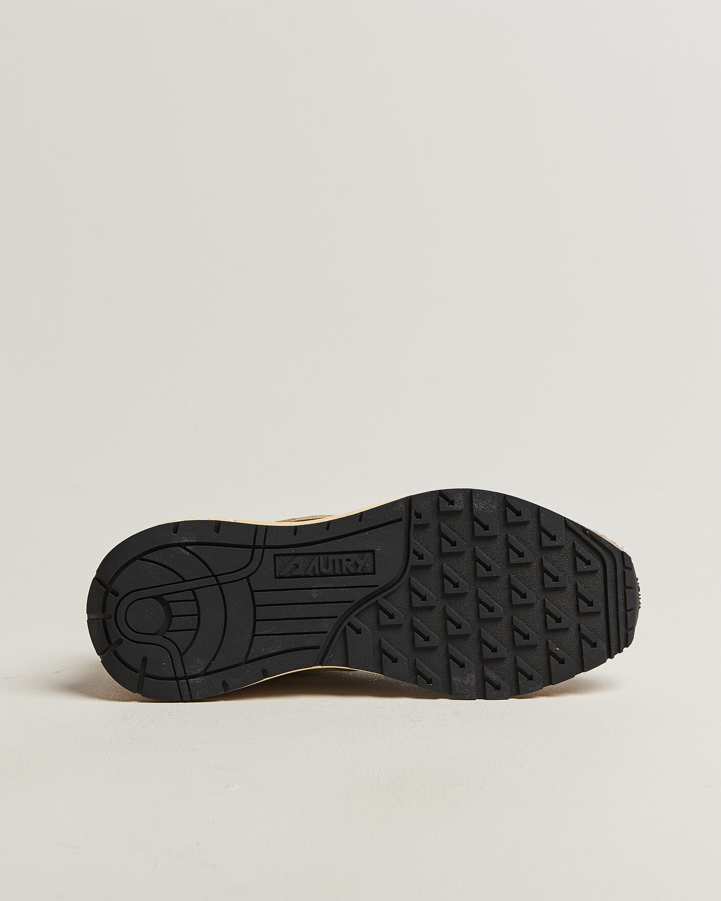 Mies | Tennarit | Autry | Reelwind Running Sneaker Cocco/Rutabaga