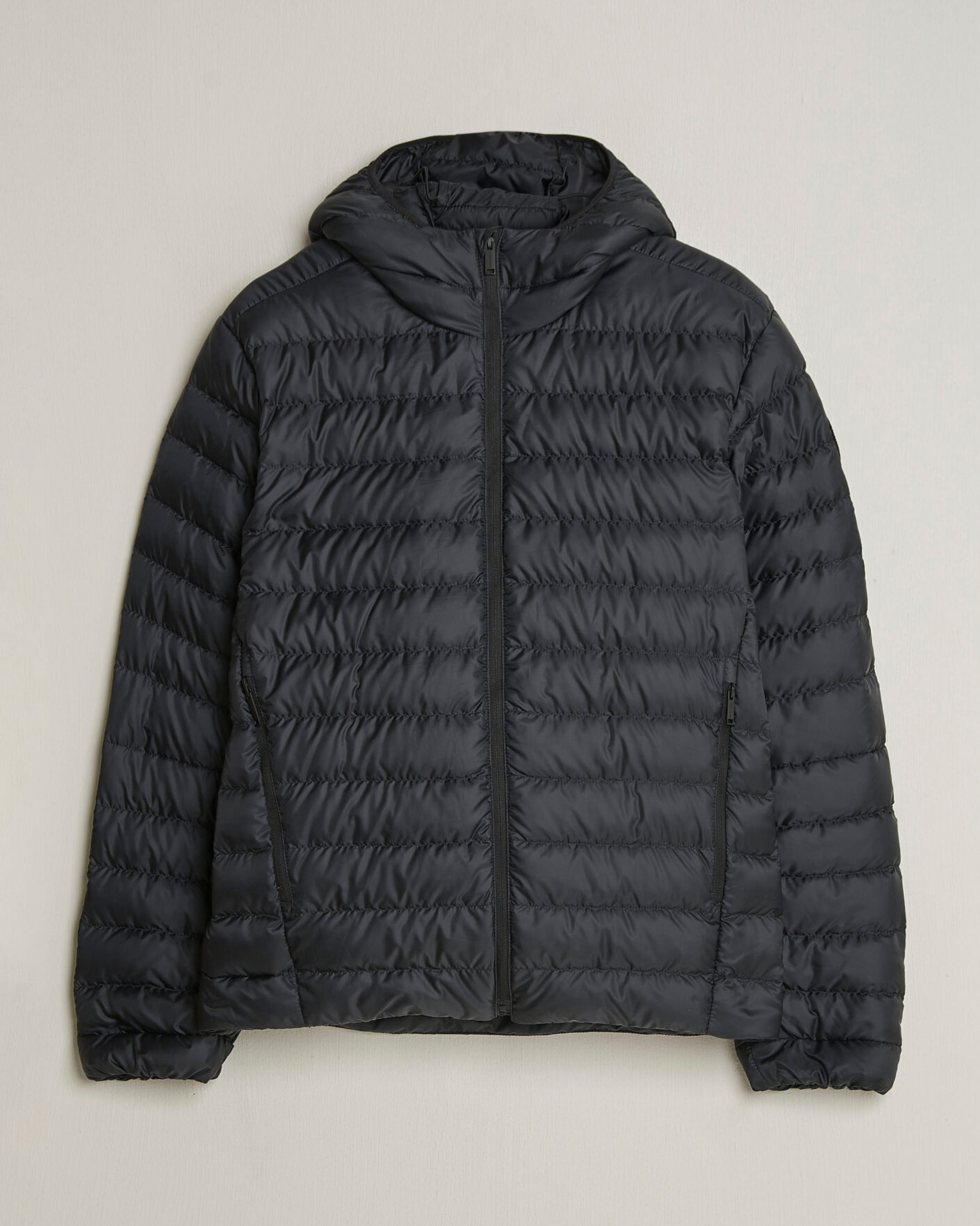 Mies | Takit | Canada Goose Black Label | Canada Goose Stratus Down Hoody Black