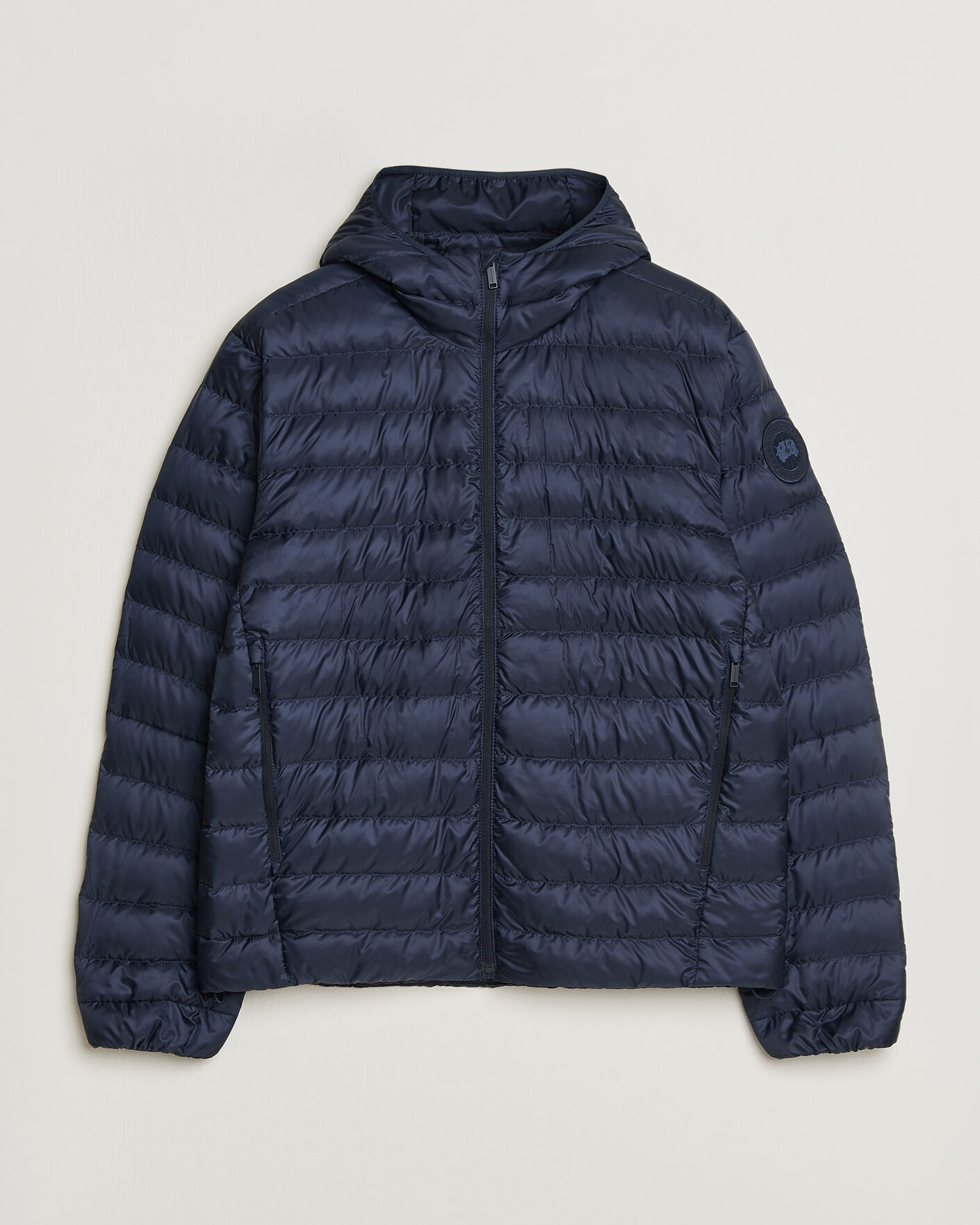 Mies | Takit | Canada Goose | Stratus Down Hoody Nocturne